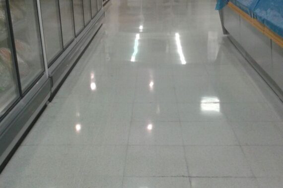 Pulido y abrillantado